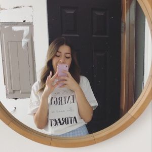 Meet your Posher, Fernanda